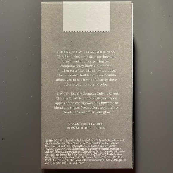 NIB Good Glow Blush Duo - Picture 6 of 7